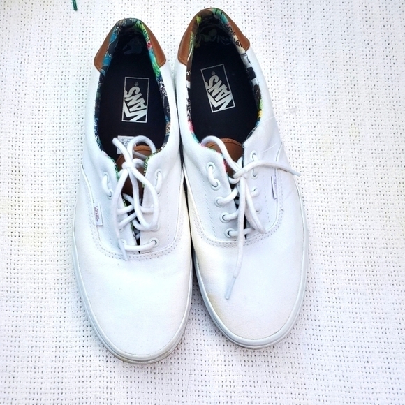 Vans Other - Vans Classic C&L Era 59 Sz. 13 Sneakers